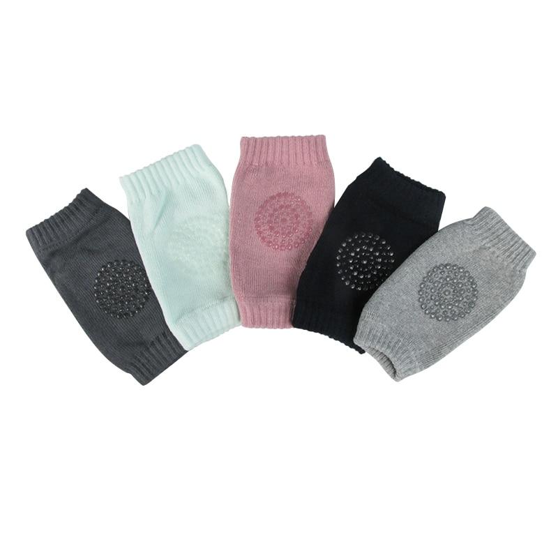 Baby Crawling Knee Pad