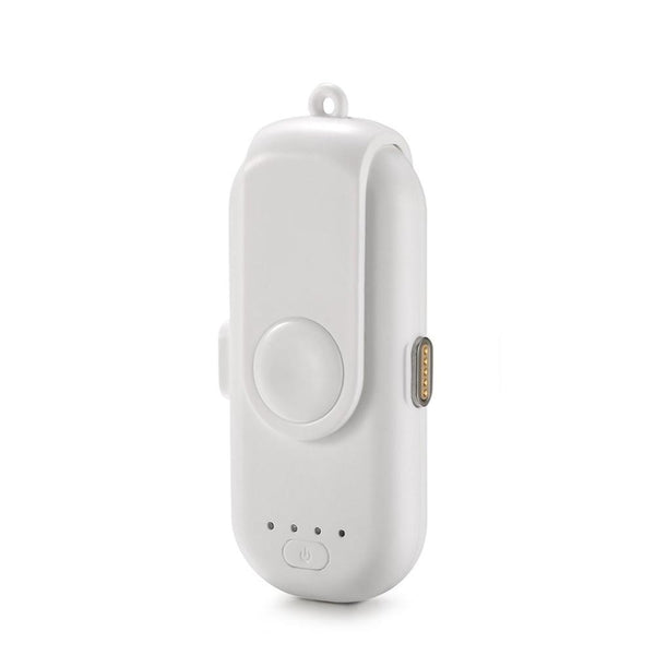 Magnetic Portable Charger
