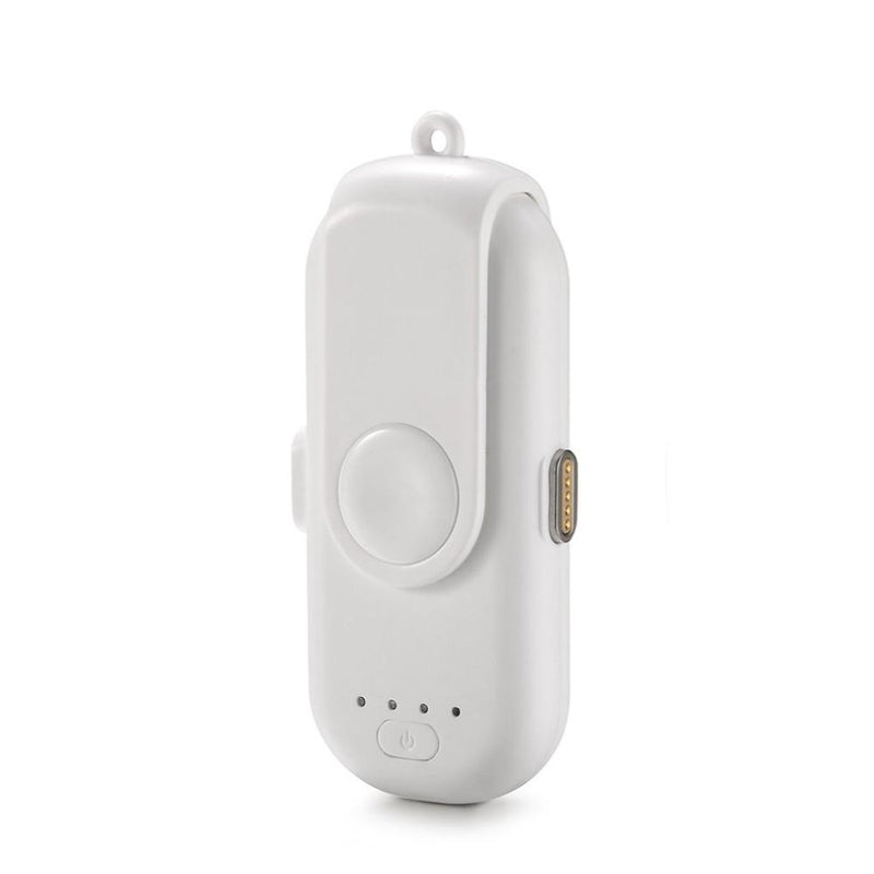 Magnetic Portable Charger