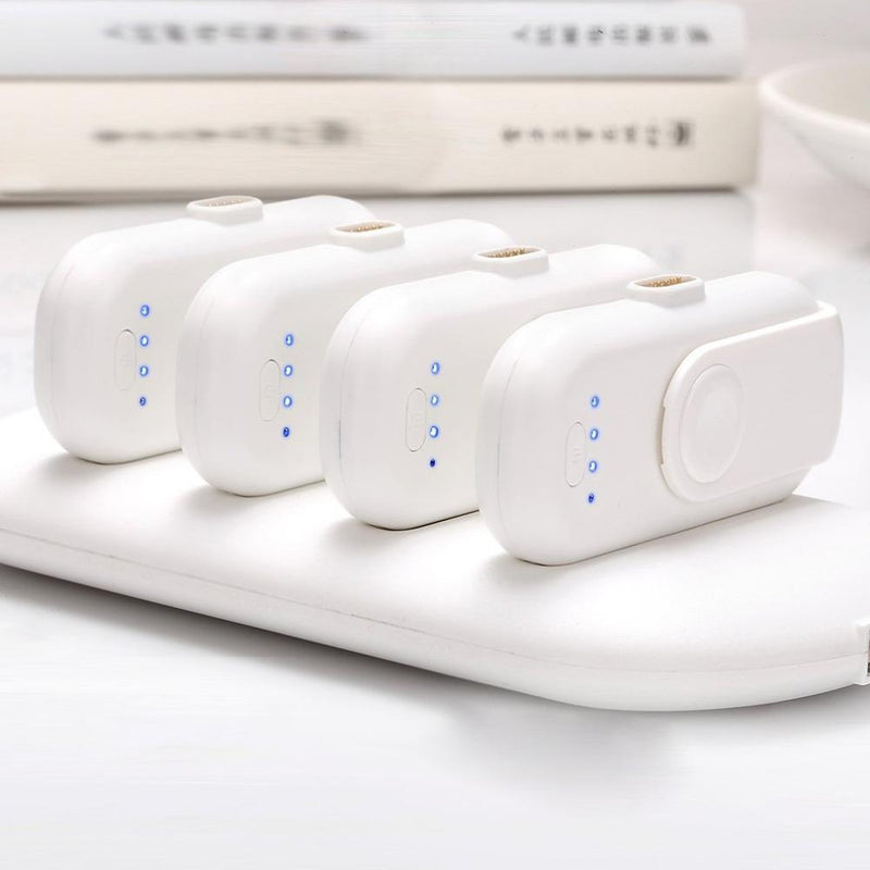 Magnetic Portable Charger