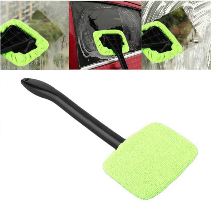 Microfiber Window Cleaner