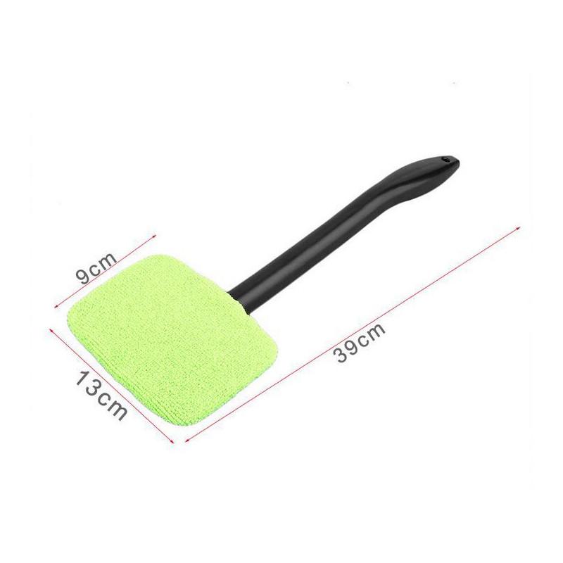 Microfiber Window Cleaner