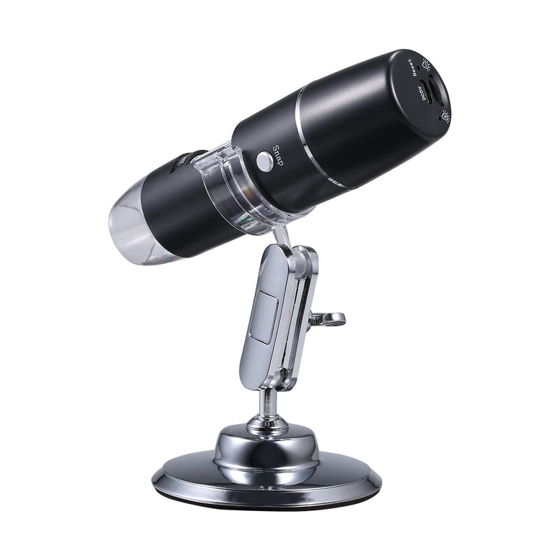 Portable HD Microscope Camera