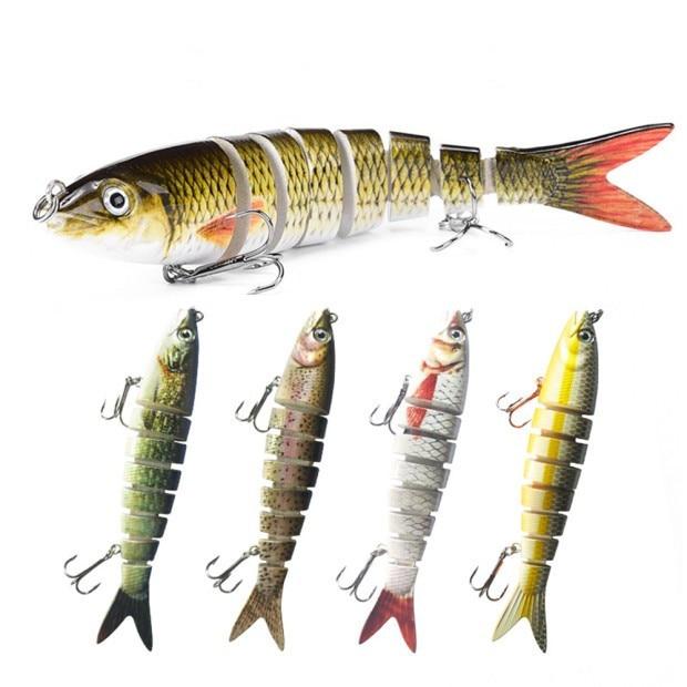 Magic Fish Bait