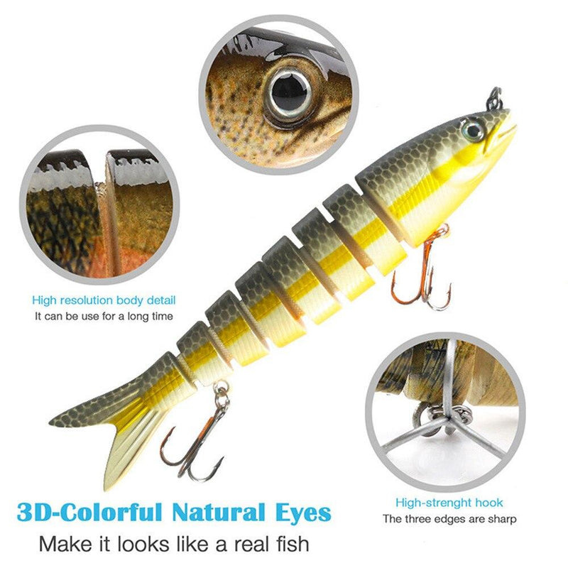 Magic Fish Bait