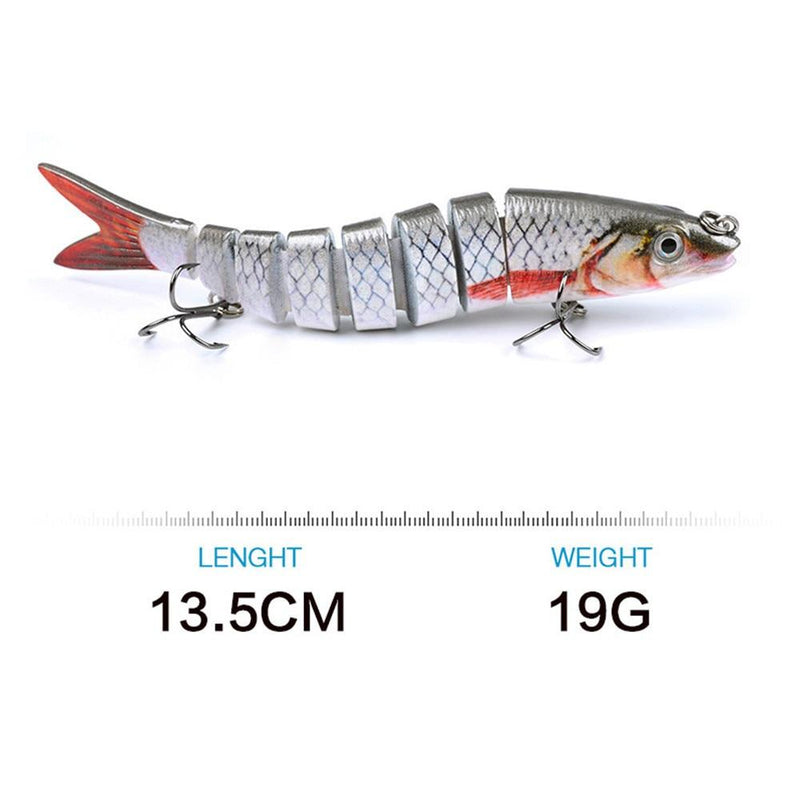 Magic Fish Bait
