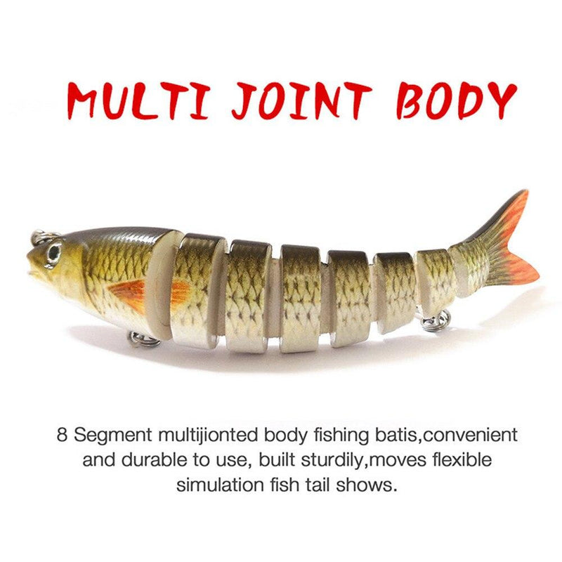 Magic Fish Bait