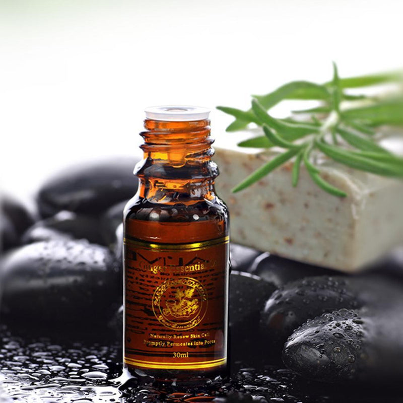 Therapy Ginger Oil