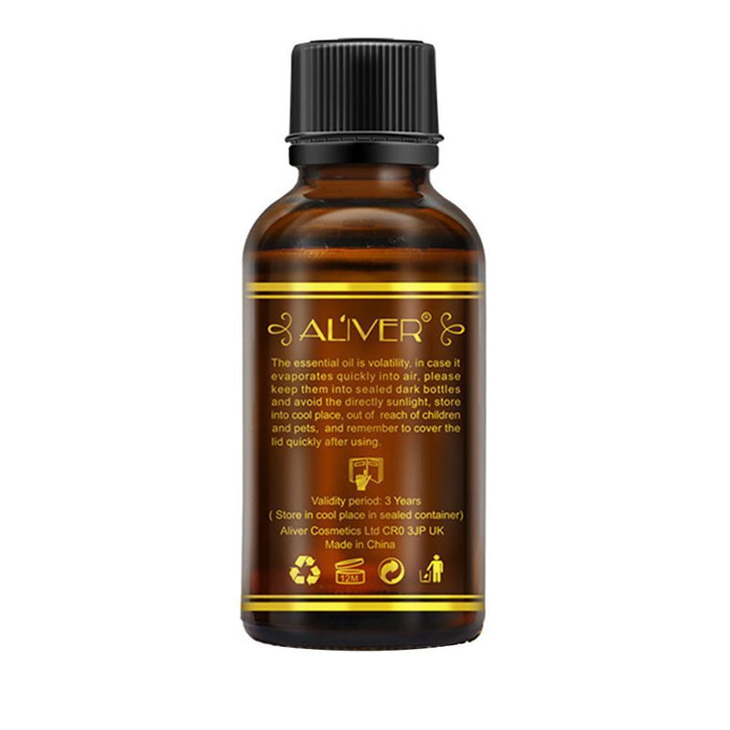 Therapy Ginger Oil