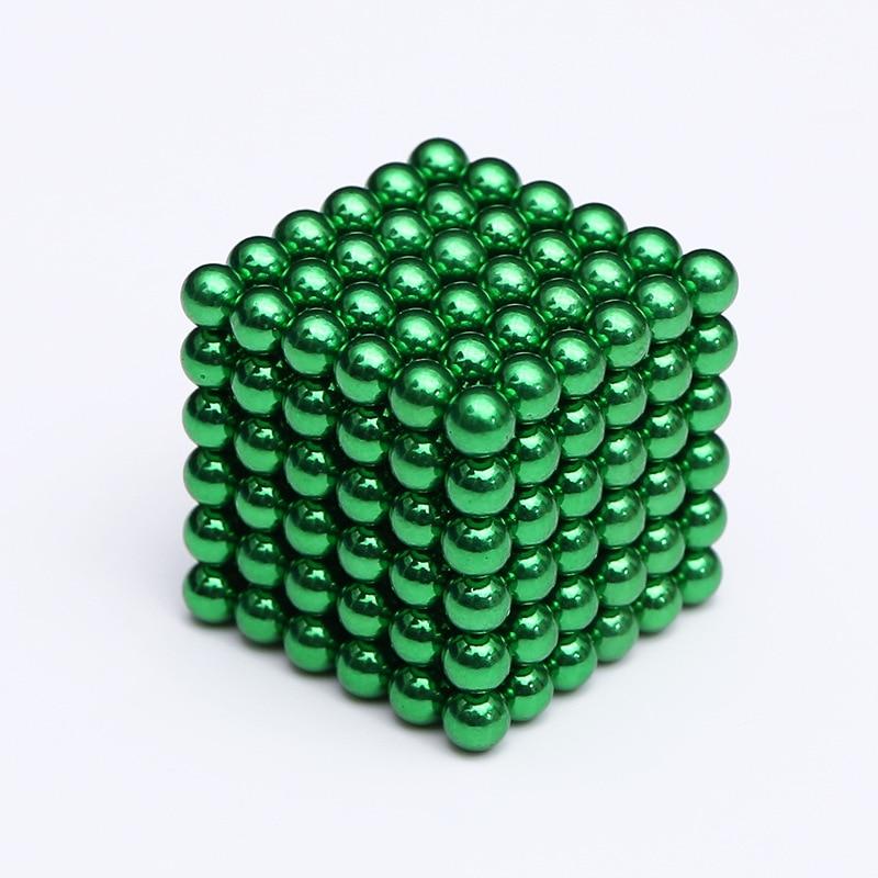 Magic Magnet Balls