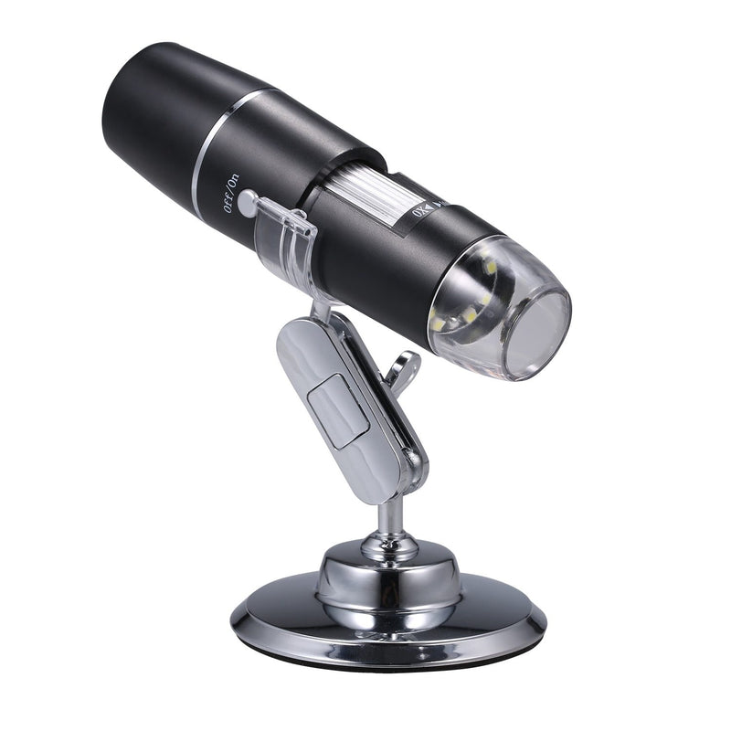 Portable HD Microscope Camera