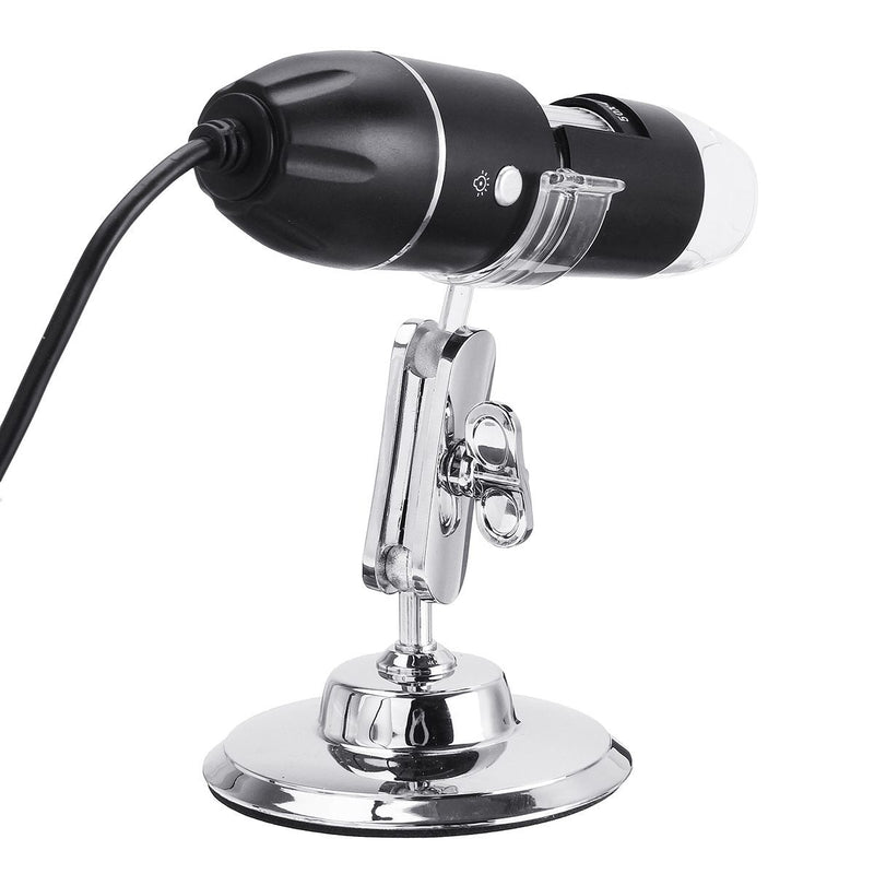 Portable HD Microscope Camera