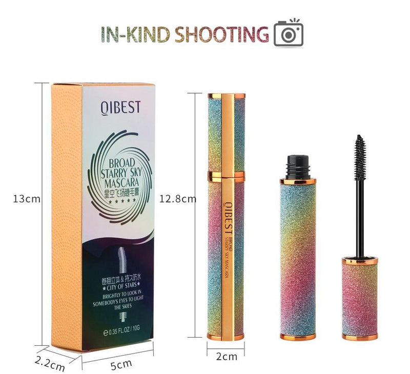 Vivid Galaxy Mascara