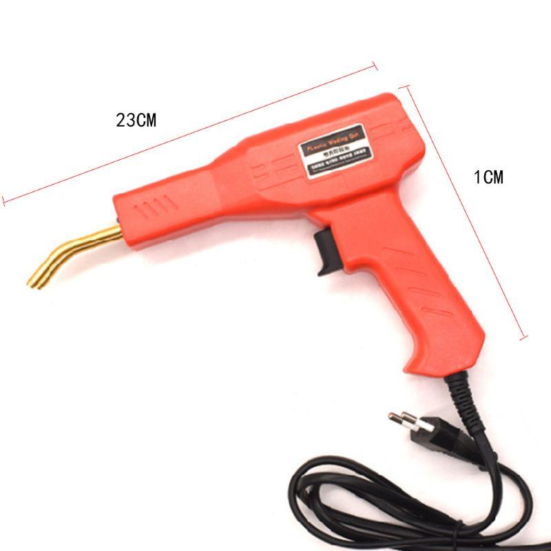 Handy Universal Plastic Welder