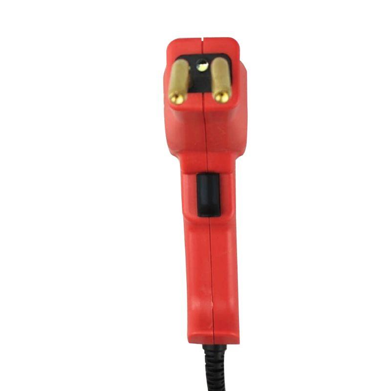 Handy Universal Plastic Welder