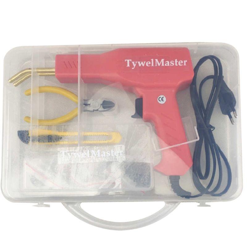 Handy Universal Plastic Welder