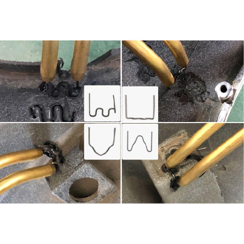 Handy Universal Plastic Welder