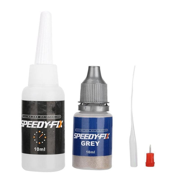 7 Second Quick Bond Glue