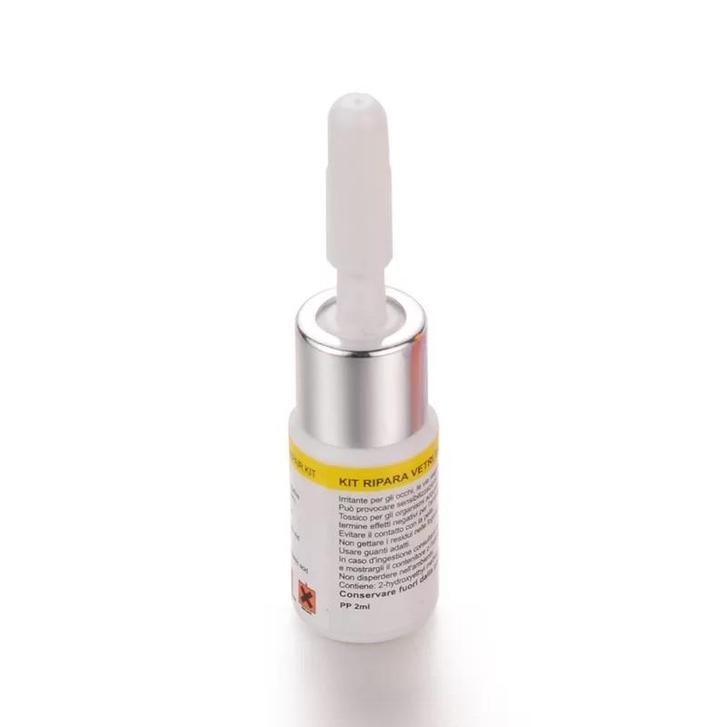 Automotive Glass Nano Repair Fluid