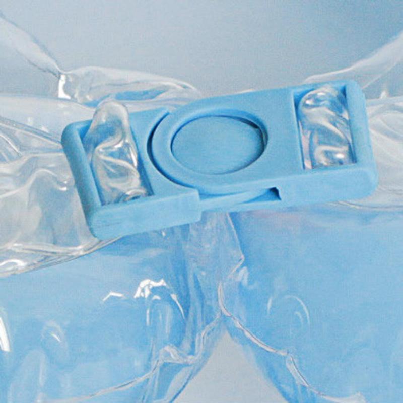 Baby Neck Floating Ring