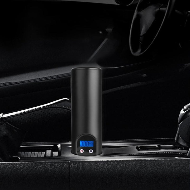 Portable Wireless Air Pump