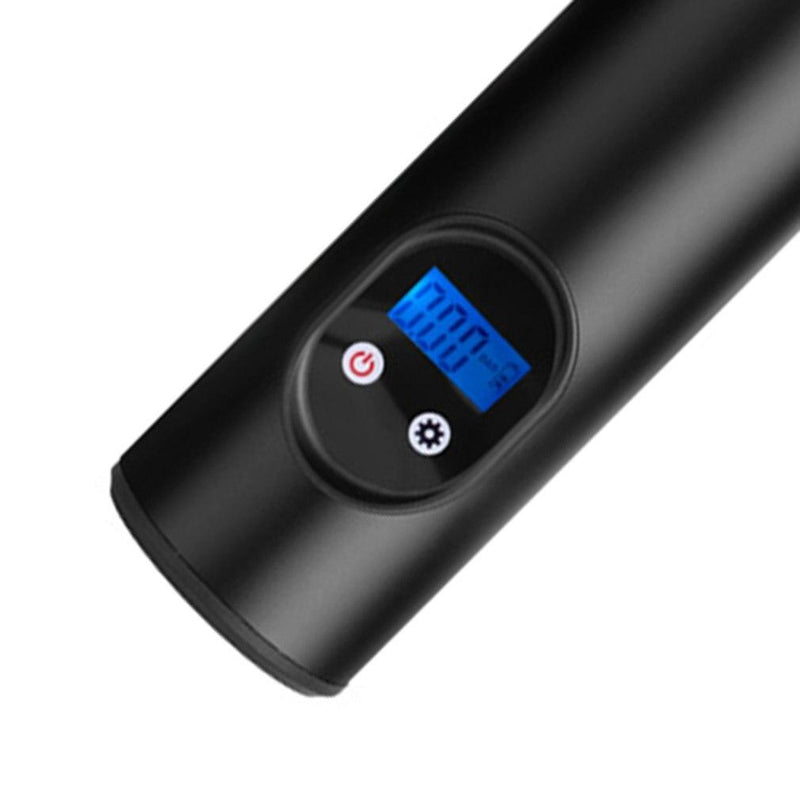 Portable Wireless Air Pump