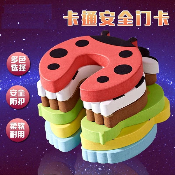 Insect Door Stoppers