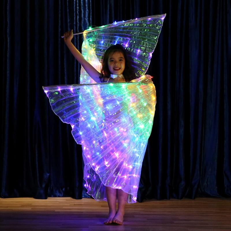 Butterfly Wings