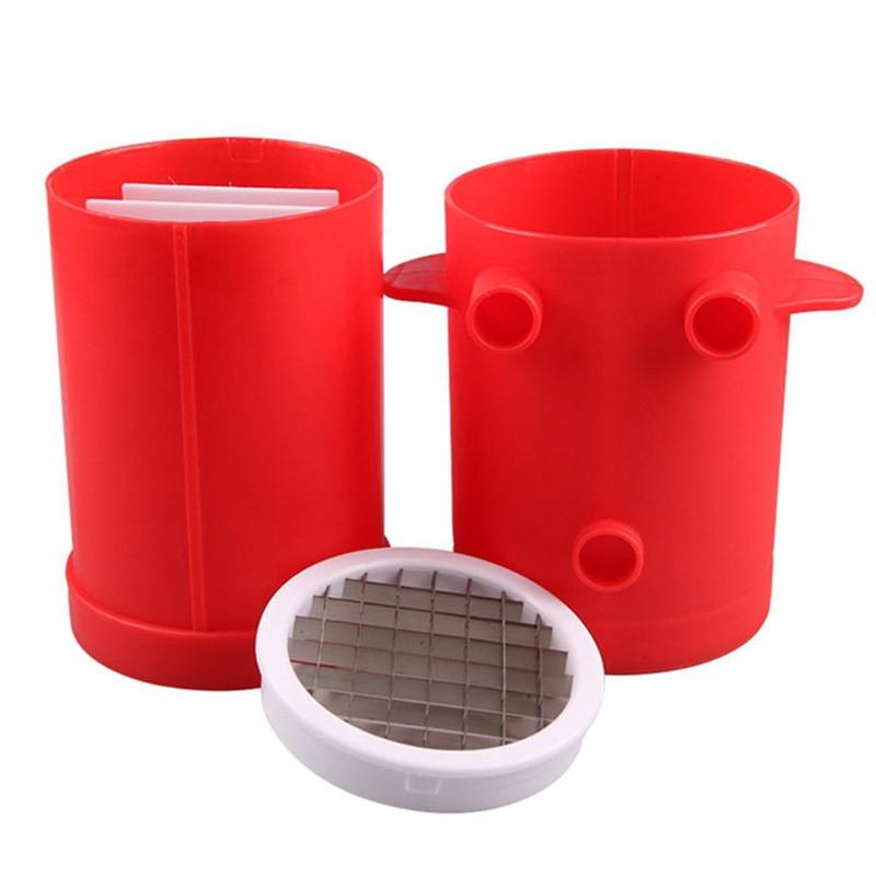 Instant Fries Maker