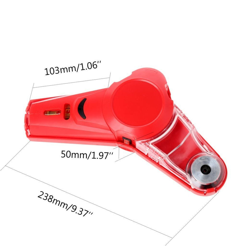 Drill Vacuum