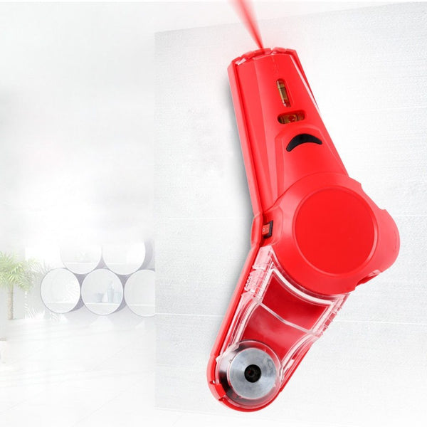 Drill Vacuum
