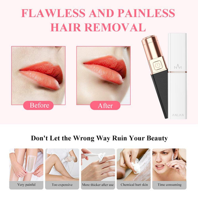 Hair Removal Epilator