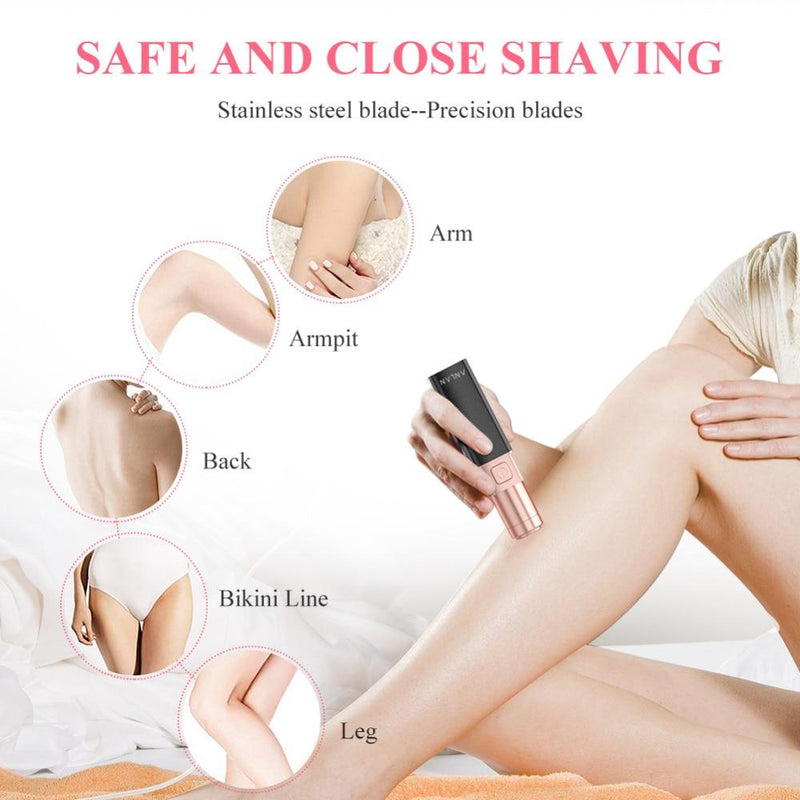 Hair Removal Epilator