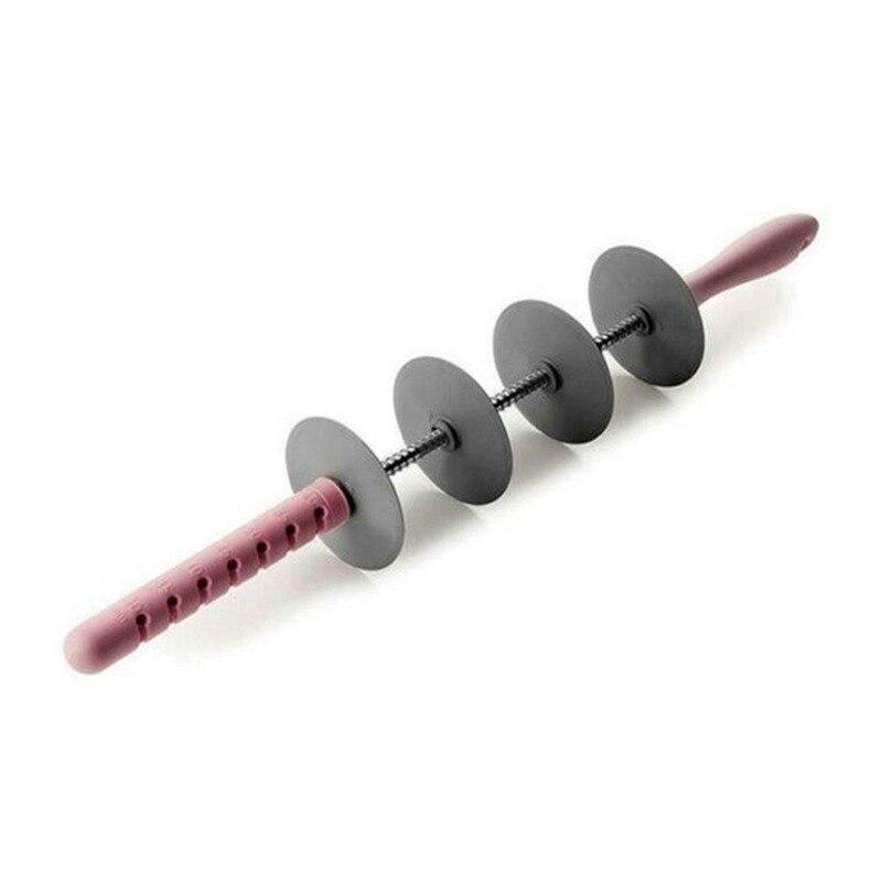 Multi-Function Rolling Pin