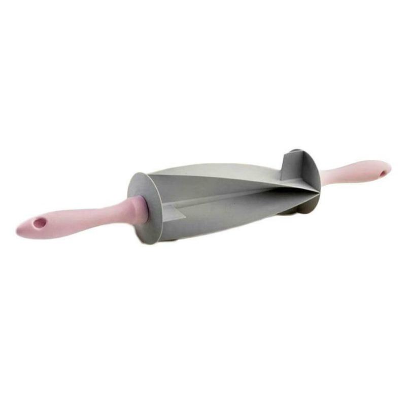 Multi-Function Rolling Pin