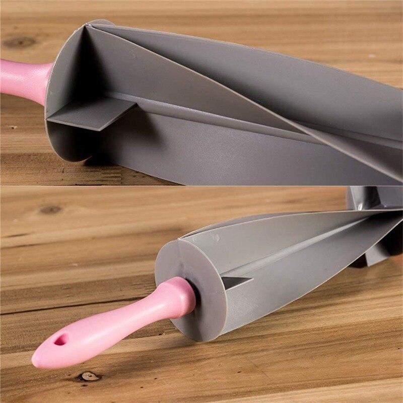 Multi-Function Rolling Pin