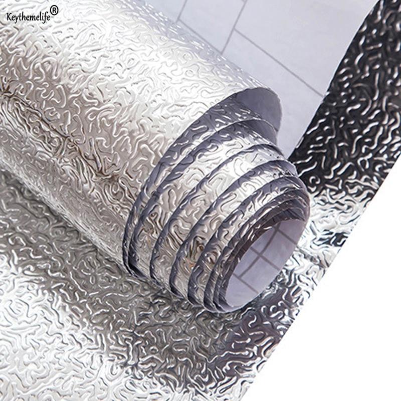 Oil Foil Covers