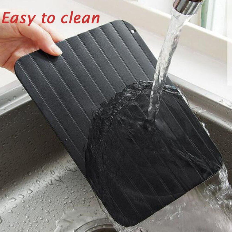 Rapid Thawing Tray