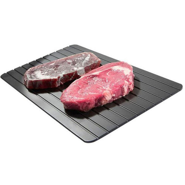 Rapid Thawing Tray