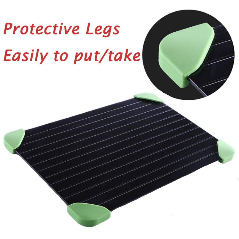 Rapid Thawing Tray