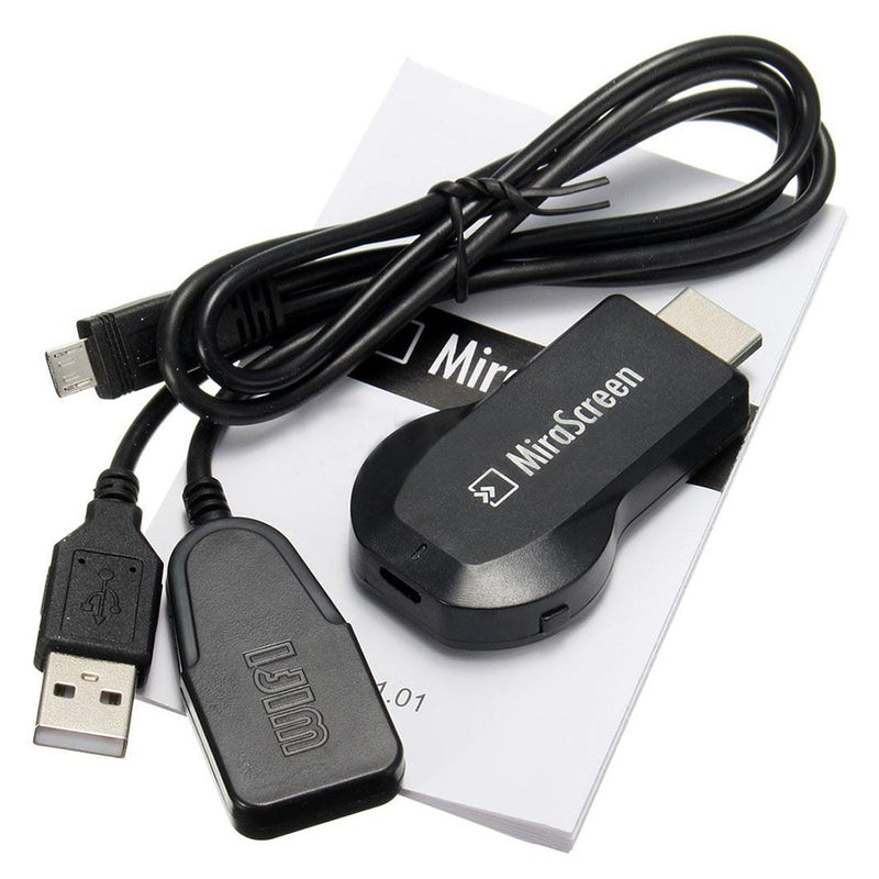 MiraStick - Phone To TV HDMI Stick