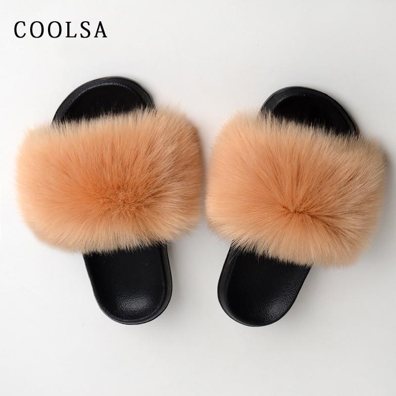 Fluffy Slides