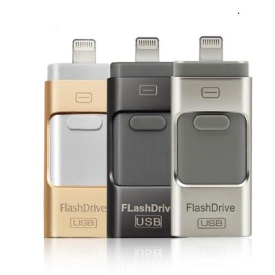 iFlash USB Drive
