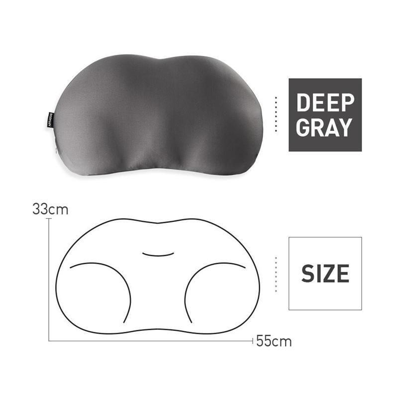 Micro Airball Pillow