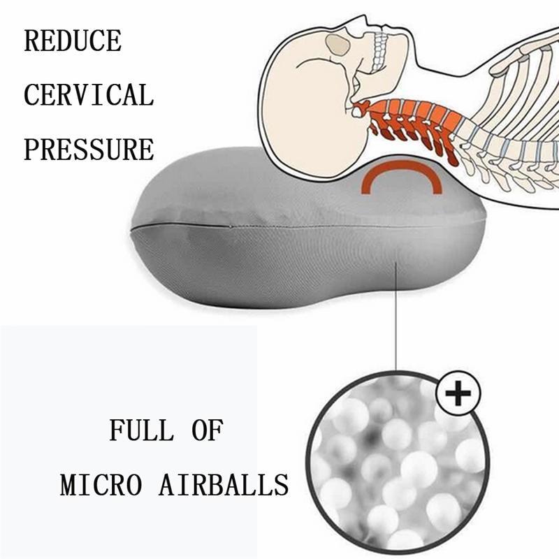Micro Airball Pillow