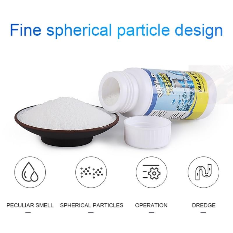 Powerful Drain Cleaner