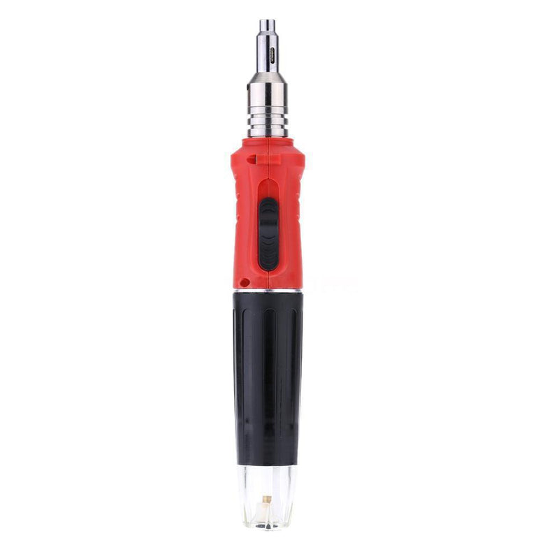 Multi-Iron™ - Butane Multi-Tool