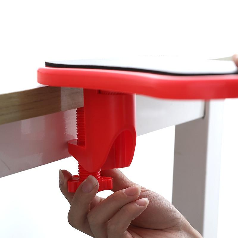 Rotating Computer Armrest