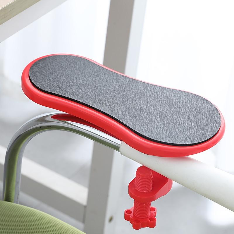 Rotating Computer Armrest