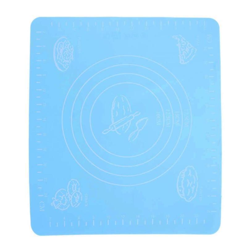 Silicone Cooking Mat